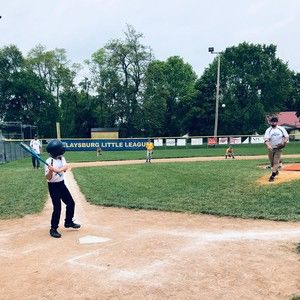 Meet your Posher, Ryan